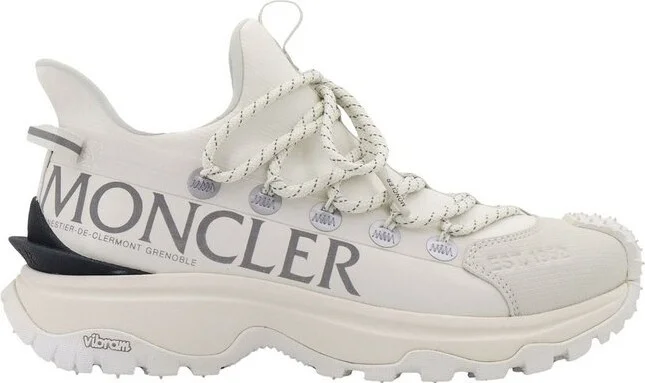 Moncler Trailgrip Lite 2 Lace-Up Sneakers