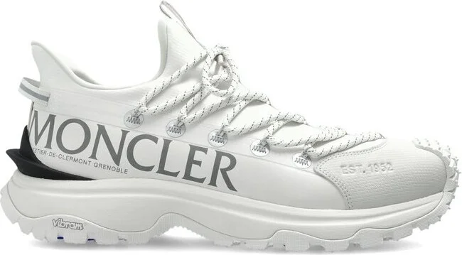 Moncler Trailgrip Lite 2 Lace-Up Sneakers