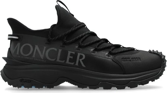 Moncler Trailgrip Lite 2 Lace-Up Trainers