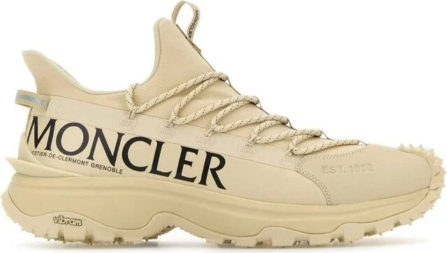 Moncler Trailgrip Lite 2 Low-Top Sneakers