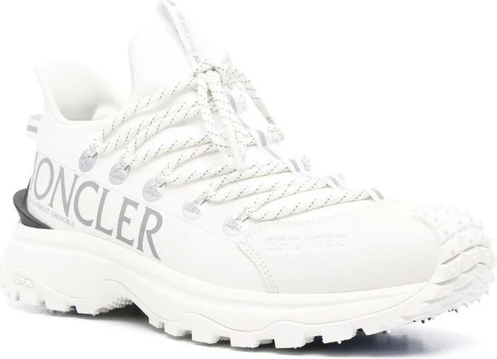 Moncler Trailgrip Lite 2 Sneakers - Image 2