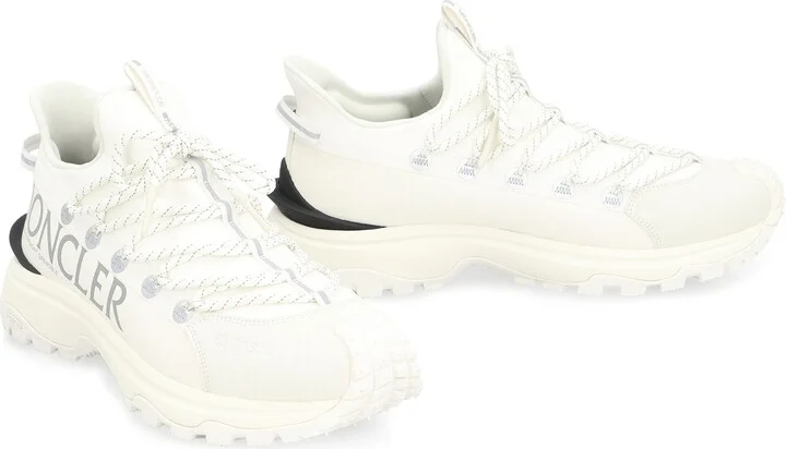 Moncler Trailgrip Lite 2 Sneakers - Image 3