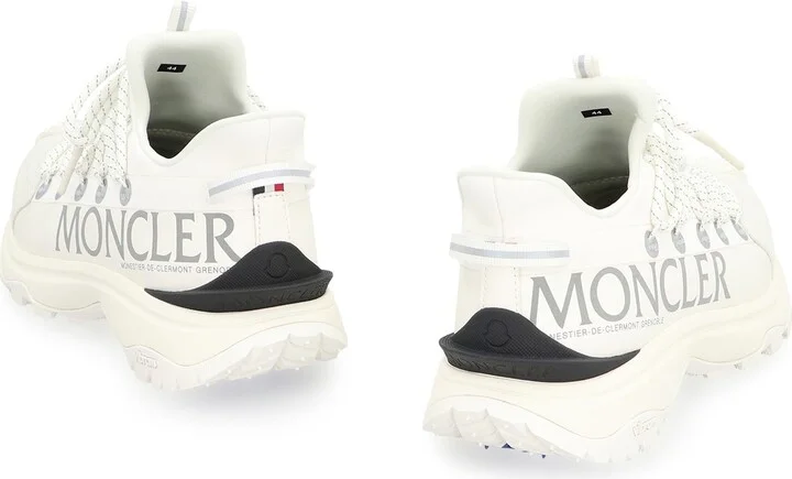 Moncler Trailgrip Lite 2 Sneakers - Image 4