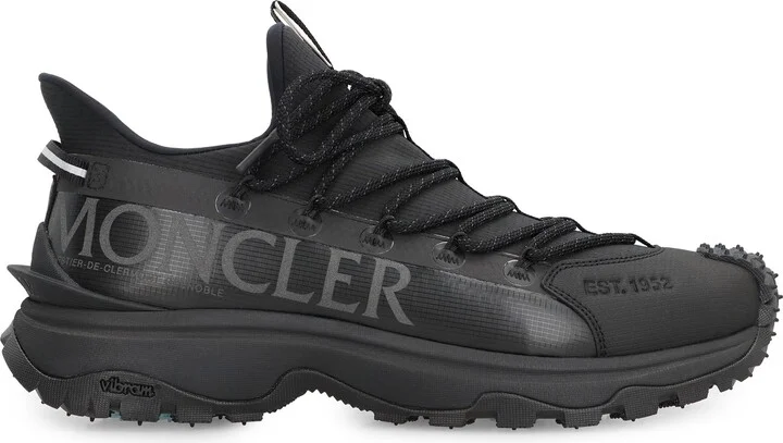 Moncler Trailgrip Lite 2 Sneakers - Image 2