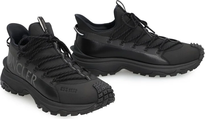 Moncler Trailgrip Lite 2 Sneakers - Image 3
