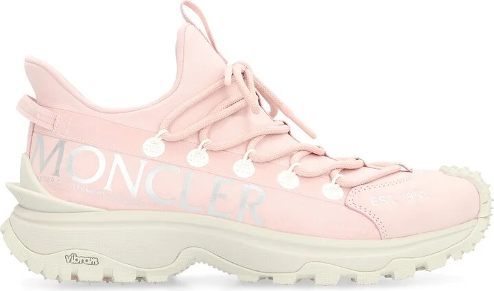 Moncler Trailgrip Lite 2 Sneakers - Image 2