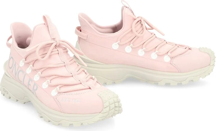 Moncler Trailgrip Lite 2 Sneakers - Image 3