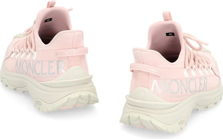 Moncler Trailgrip Lite 2 Sneakers - Image 4
