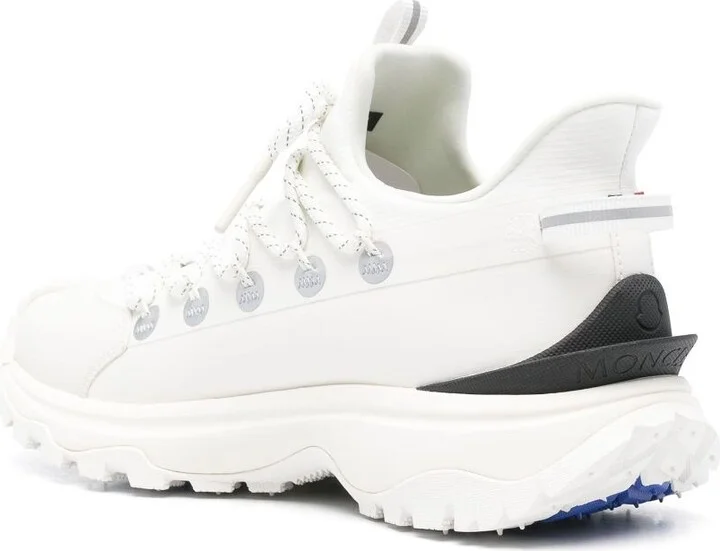 Moncler Trailgrip Lite 2 Sneakers - Image 2