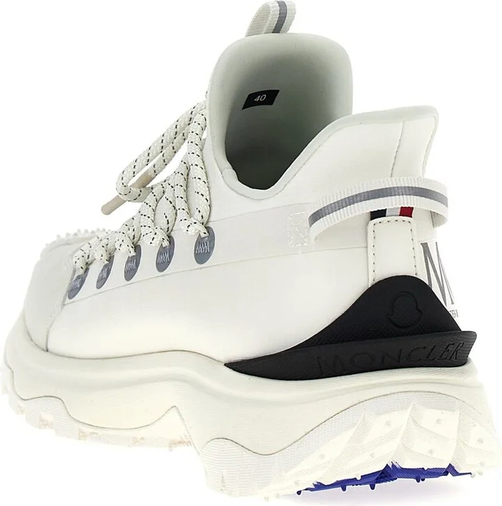 Moncler 'Trailgrip Lite 2' Sneakers - Image 3