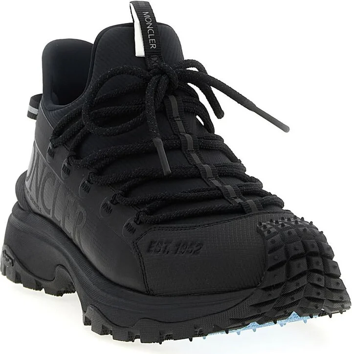 Moncler 'Trailgrip Lite 2' Sneakers - Image 2