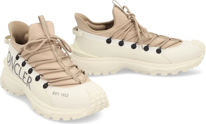 Moncler Trailgrip Lite 2 Sneakers - Image 3