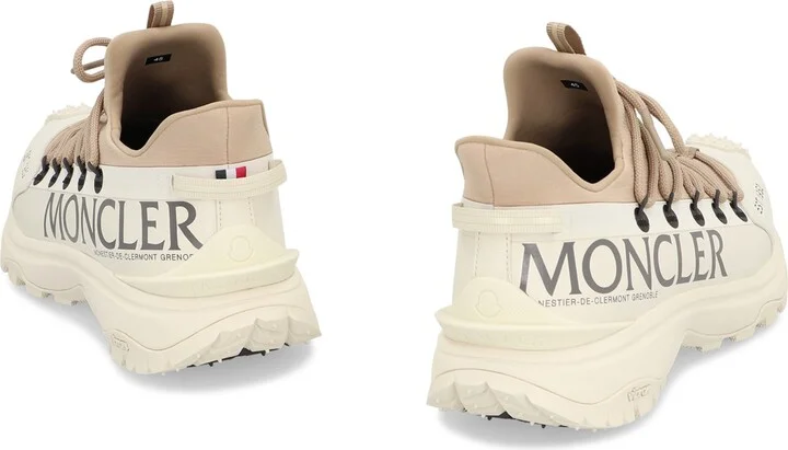 Moncler Trailgrip Lite 2 Sneakers - Image 4