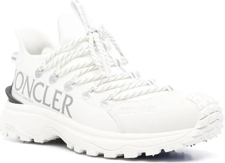 Moncler Trailgrip Lite 2 Sneakers - Image 4