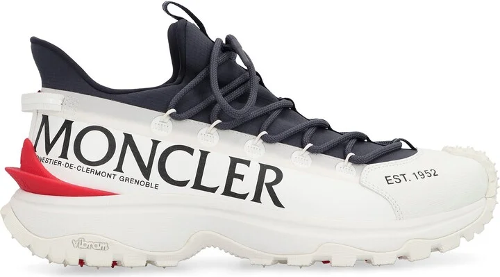 Moncler Trailgrip Lite 2 Sneakers - Image 2