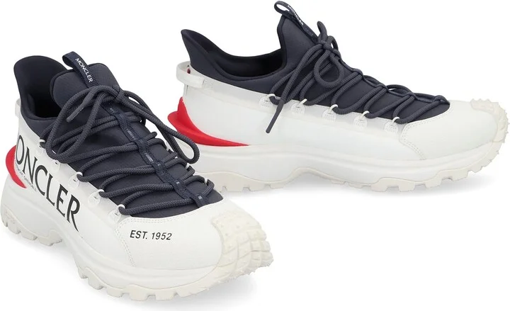 Moncler Trailgrip Lite 2 Sneakers - Image 3