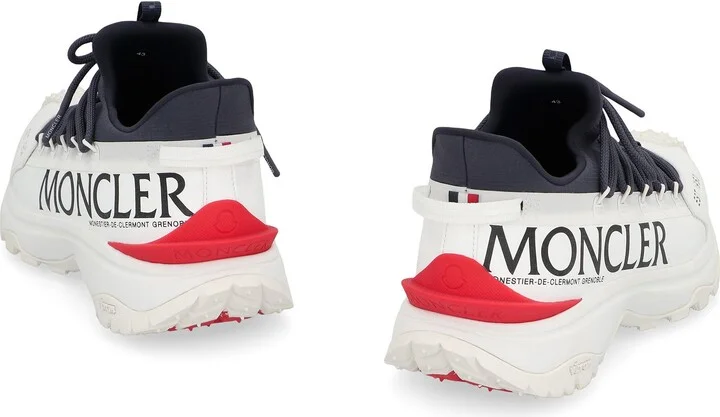 Moncler Trailgrip Lite 2 Sneakers - Image 4