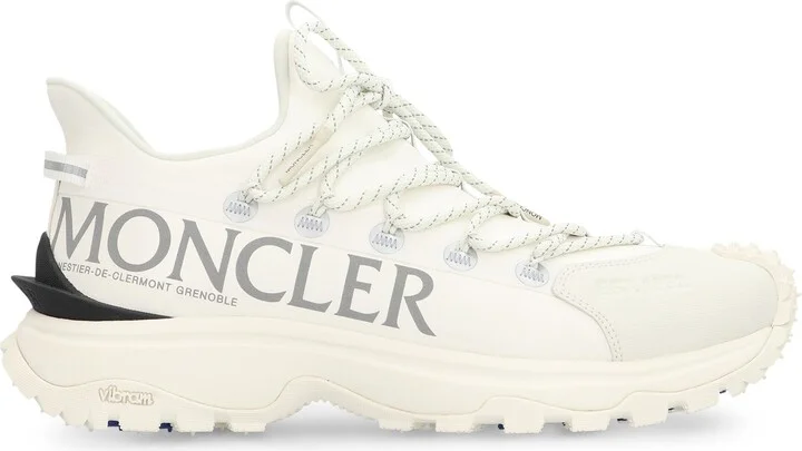 Moncler Trailgrip Lite 2 Sneakers - Image 2