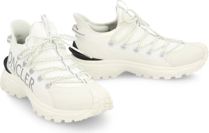 Moncler Trailgrip Lite 2 Sneakers - Image 3