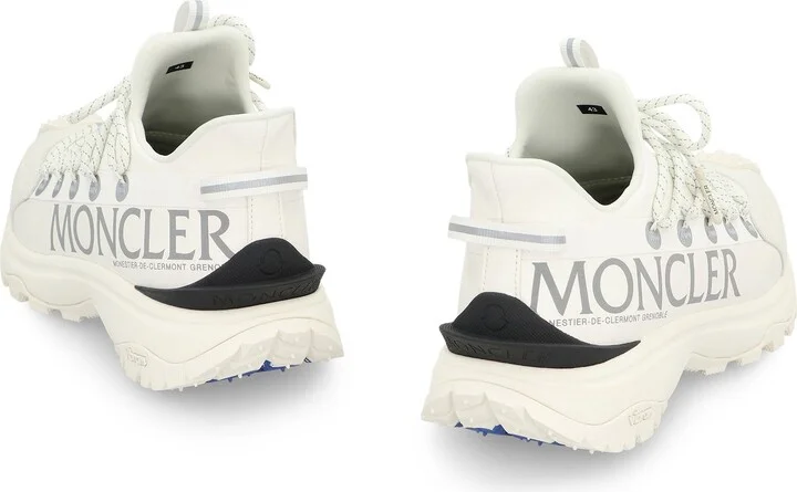Moncler Trailgrip Lite 2 Sneakers - Image 4
