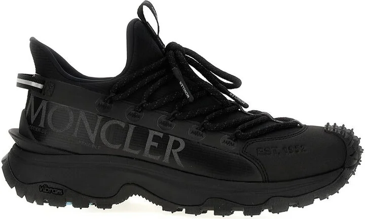 Moncler 'Trailgrip Lite 2' Sneakers