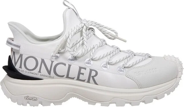 Moncler Trailgrip Lite 2 Sneakers