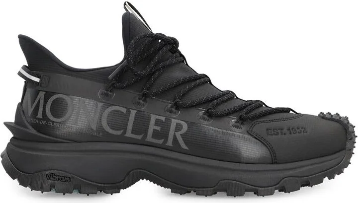 Moncler Trailgrip Lite 2 Sneakers