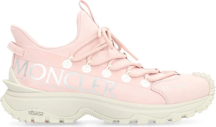 Moncler Trailgrip Lite 2 Sneakers