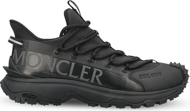 Moncler Trailgrip Lite 2 Sneakers