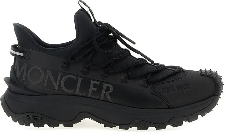 Moncler 'Trailgrip Lite 2' Sneakers