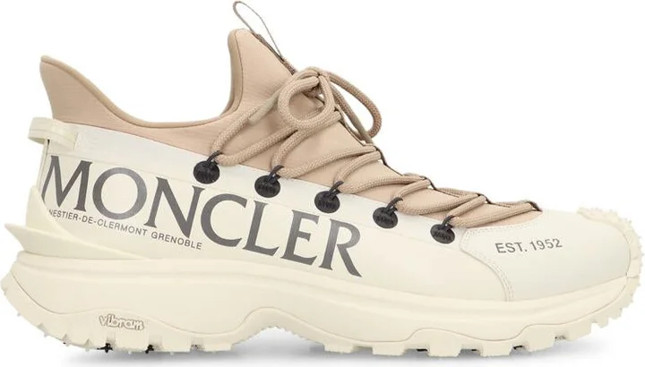 Moncler Trailgrip Lite 2 Sneakers