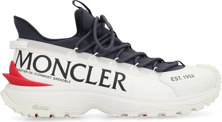 Moncler Trailgrip Lite 2 Sneakers