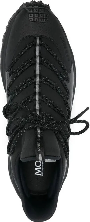 Moncler Trailgrip Lite 2 Sneakers Shoes - Image 2