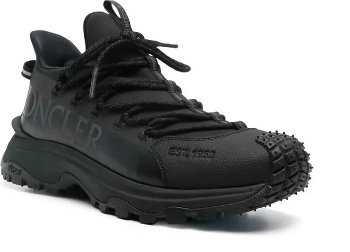 Moncler Trailgrip Lite 2 Sneakers Shoes - Image 3