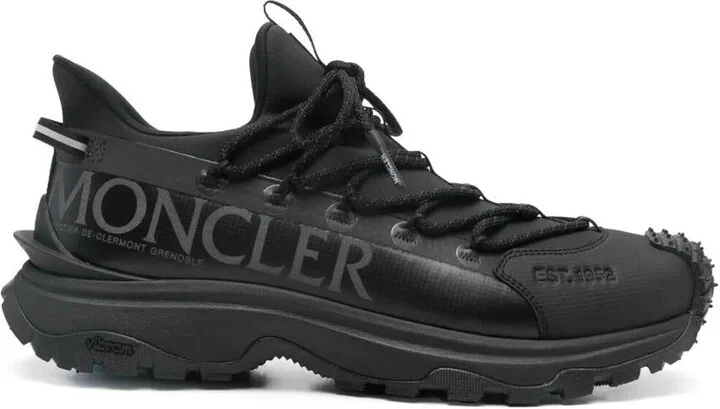 Moncler Trailgrip Lite 2 Sneakers Shoes