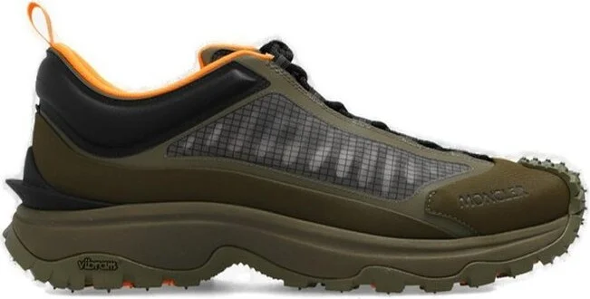 Moncler Trailgrip Lite Low-Top Sneakers