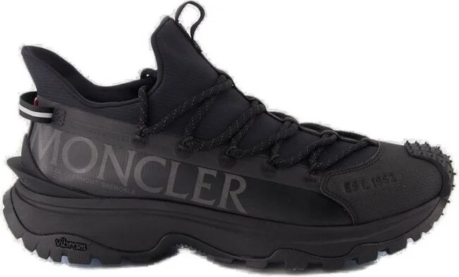 Moncler Trailgrip Lite2 Low-Top Sneakers