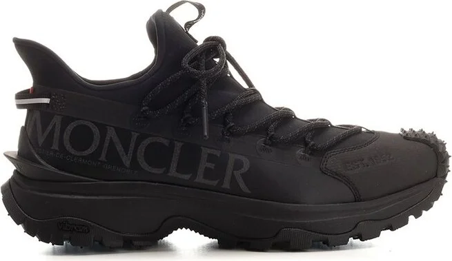 Moncler Trailgrip Lite2 Low-Top Sneakers