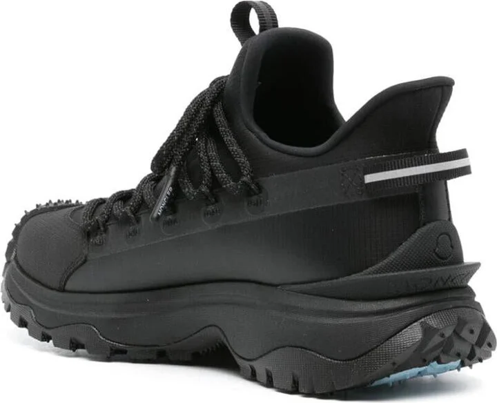 Moncler Trailgrip Lite2 Low Top Sneakers Shoes - Image 2