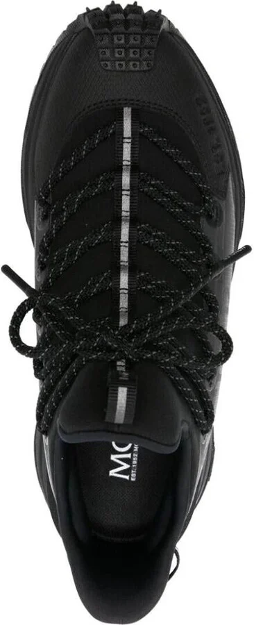 Moncler Trailgrip Lite2 Low Top Sneakers Shoes - Image 4