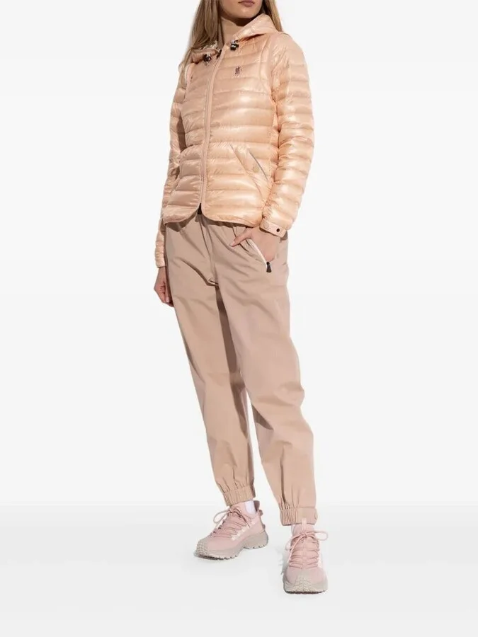 Moncler Trailgrip Lite2 Low Top Sneakers Shoes - Image 2