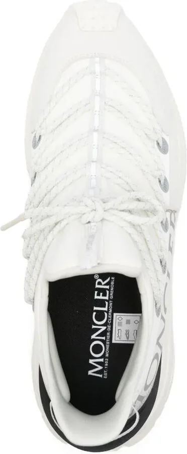 Moncler "Trailgrip" Lite2 Low Top Sneakers Shoes - Image 3
