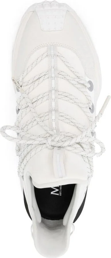 Moncler Trailgrip Lite2 Sneakers Shoes - Image 3