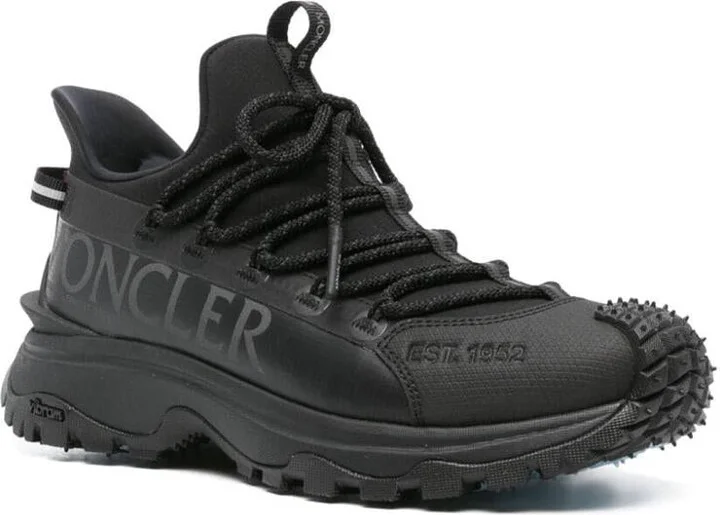 Moncler Trailgrip Lite2 Sneakers Shoes - Image 3