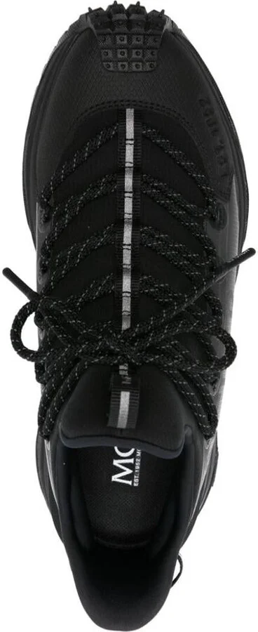Moncler Trailgrip Lite2 Sneakers Shoes - Image 4