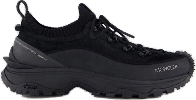 Moncler Trailgrip Lite3 Lace-Up Sneakers