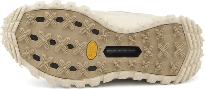 Moncler Trailgrip Low Top Sneakers - Image 4