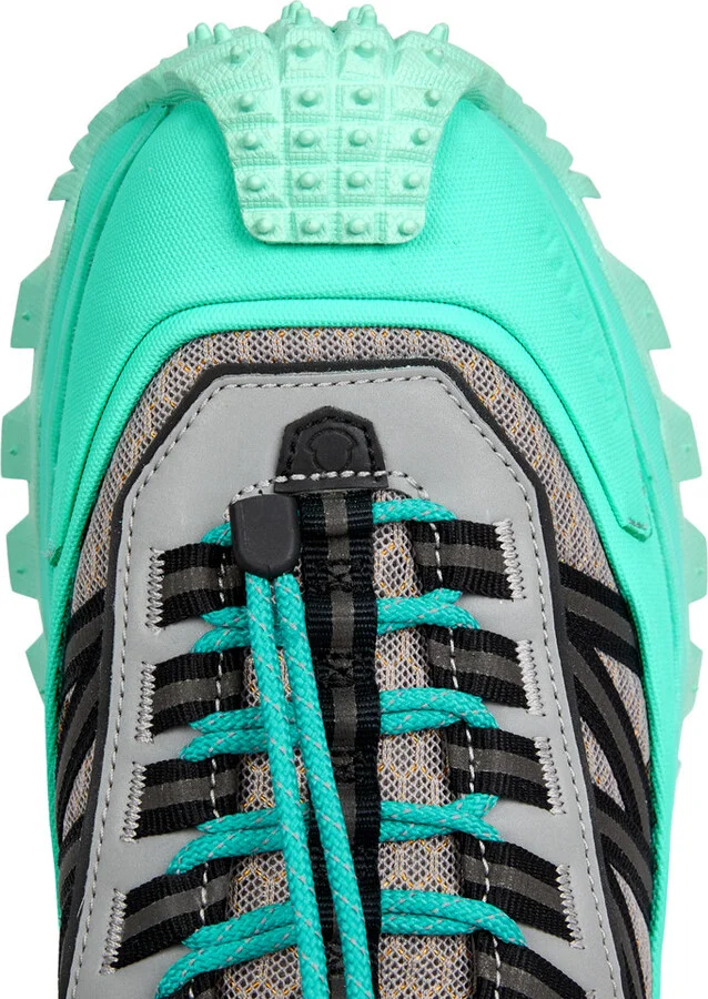 Moncler Trailgrip Panelled Gore-tex Sneakers - Image 4
