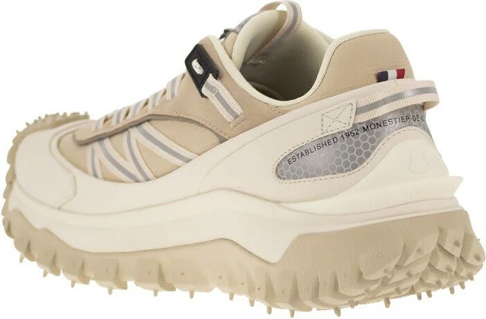 Moncler Trailgrip - Sneaker Gtx - Image 3