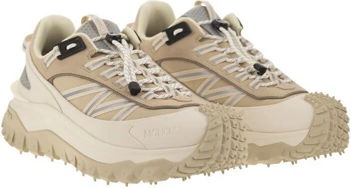 Moncler Trailgrip - Sneaker Gtx - Image 4